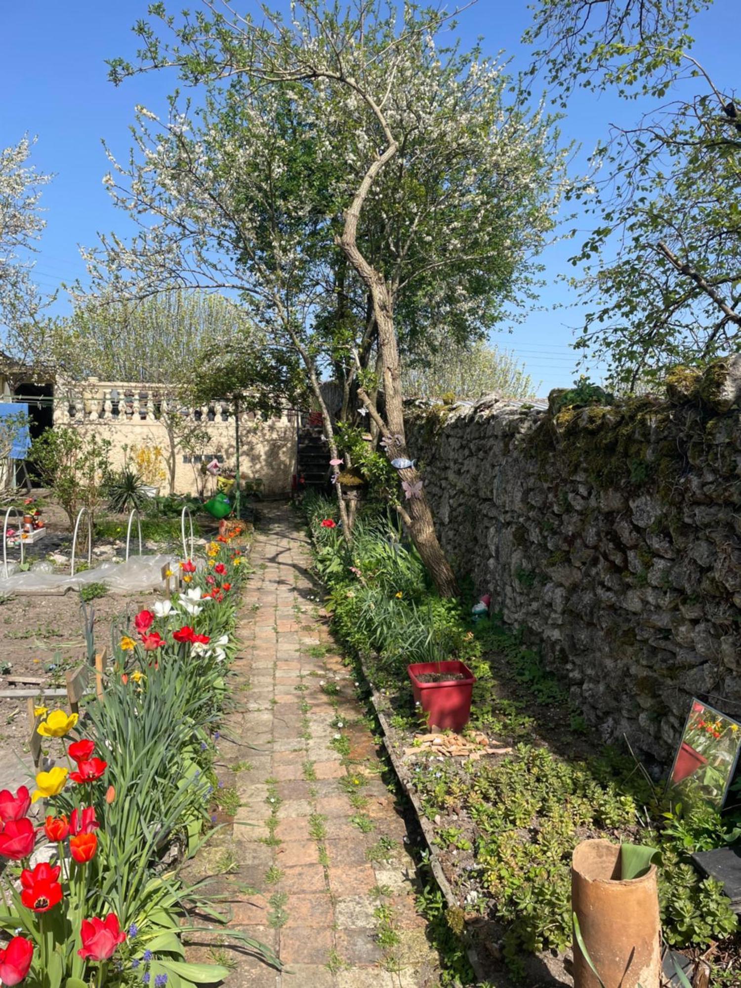 بوجُنسي B&B Chez Sylvain المظهر الخارجي الصورة